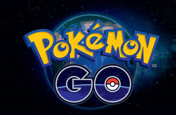 pokemon go