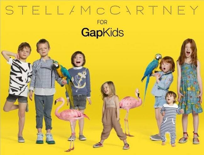 GAP KIDS